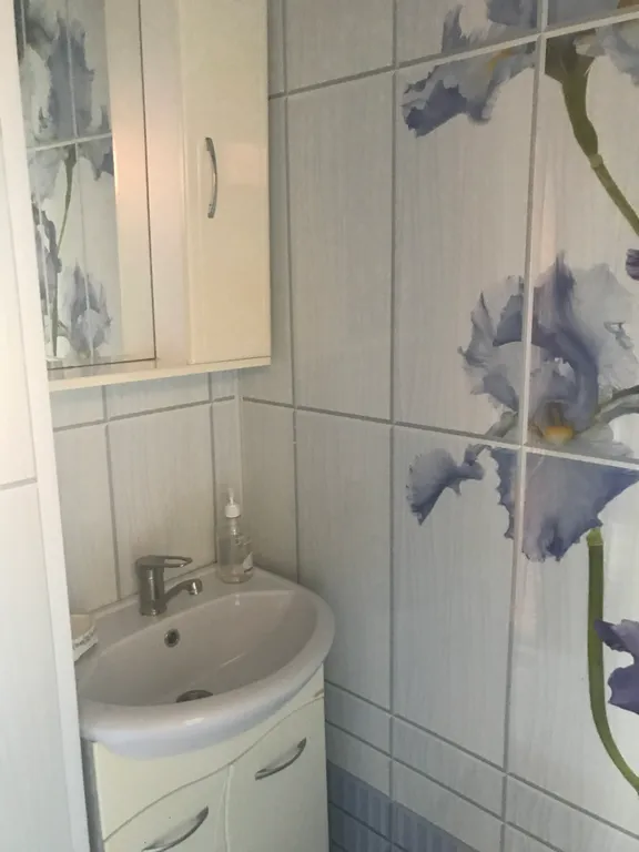 Студия в центре города