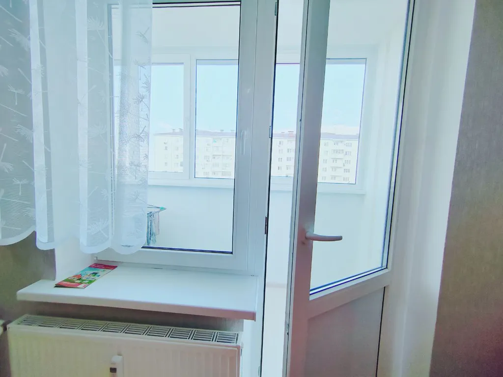 Двухкомнатная новая супер квартира на Надежде, в новом ЖК