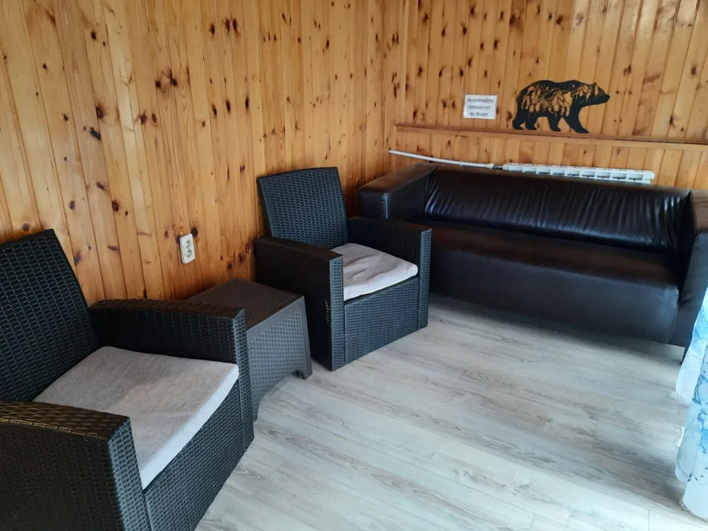 Таунхаус Снежинка 3