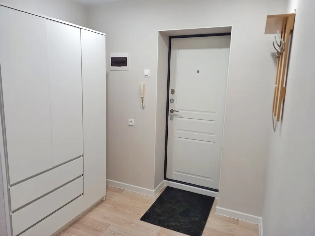 Квартира у Мамаева Кургана