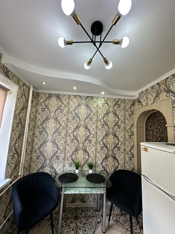 Уютная квартира. Выезд на Волгоград, Воронеж