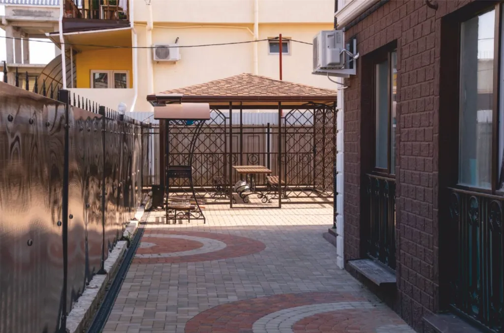 Квартира Квартира Уютная студия за олимпийским парком — Сириус