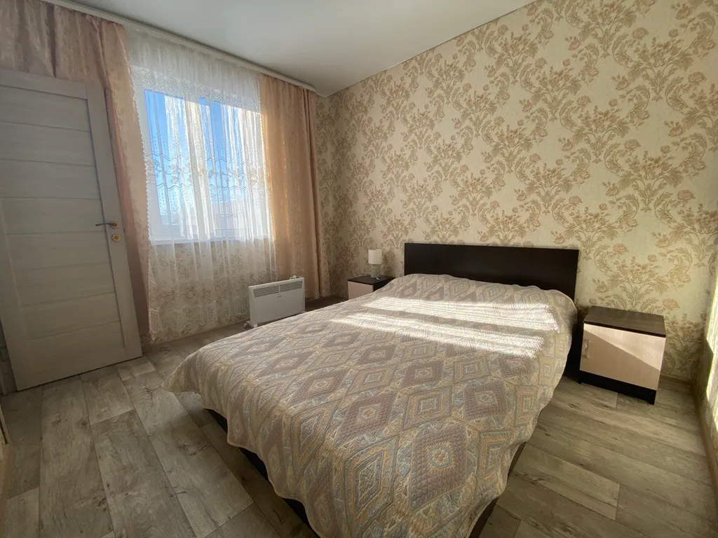 3-комнатный Дом