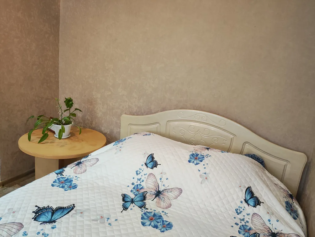 Квартира рядом с ИПСА