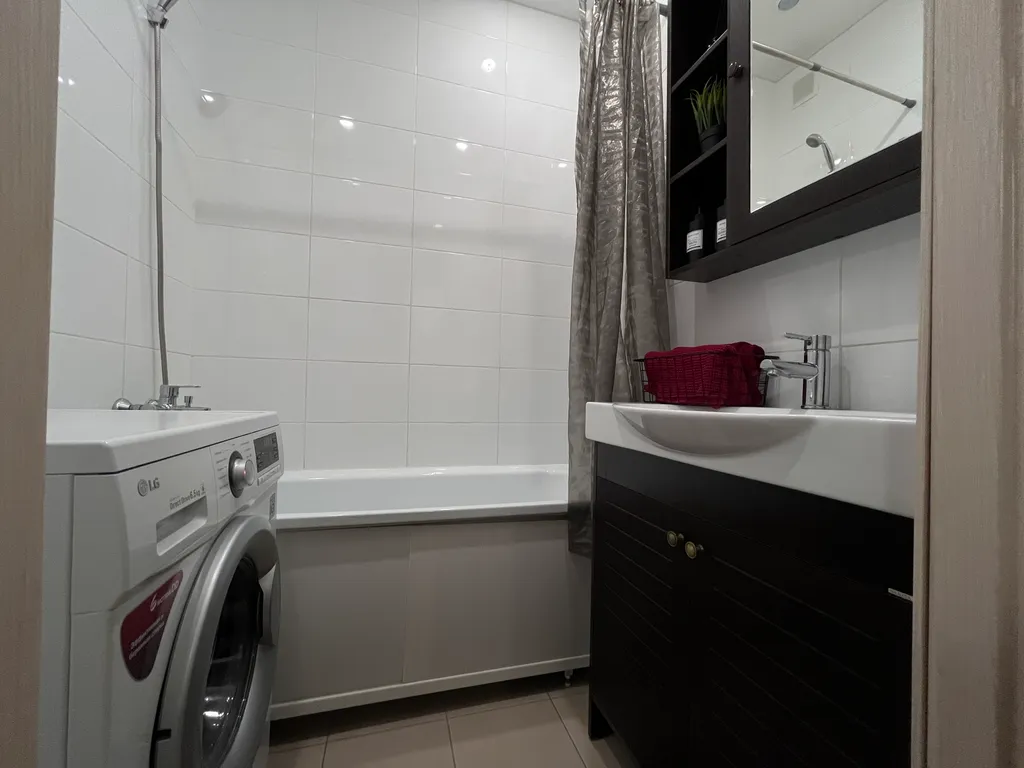 Квартира в классическом стиле Дрожжино | Уютно, как дома