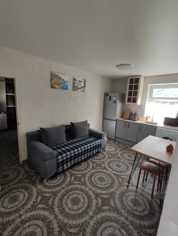 Уютный дом с видом на Утриш