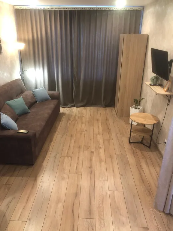 Комфортная евродвушка