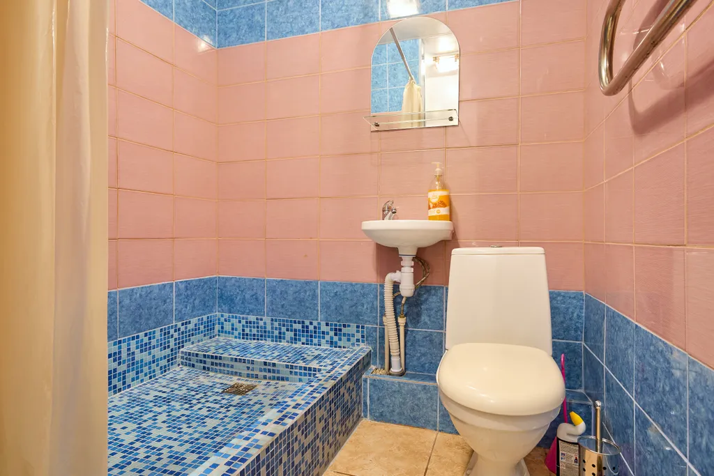 Уютная студия на Невском