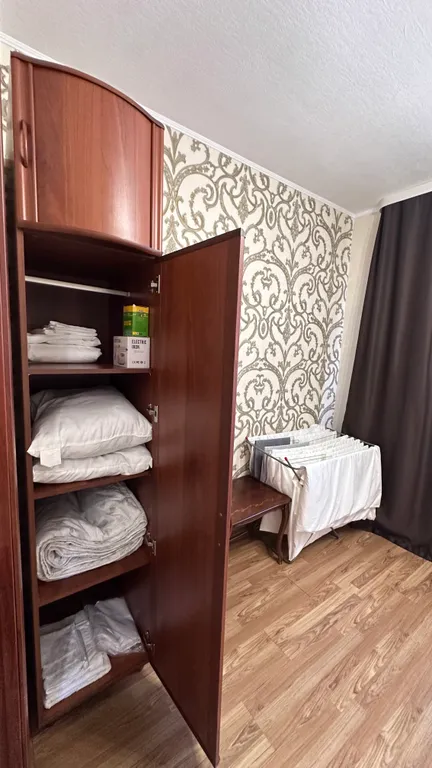 Квартира 2-комнатная Квартира — Великий Новгород