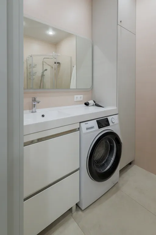 Уютная квартира возле моря