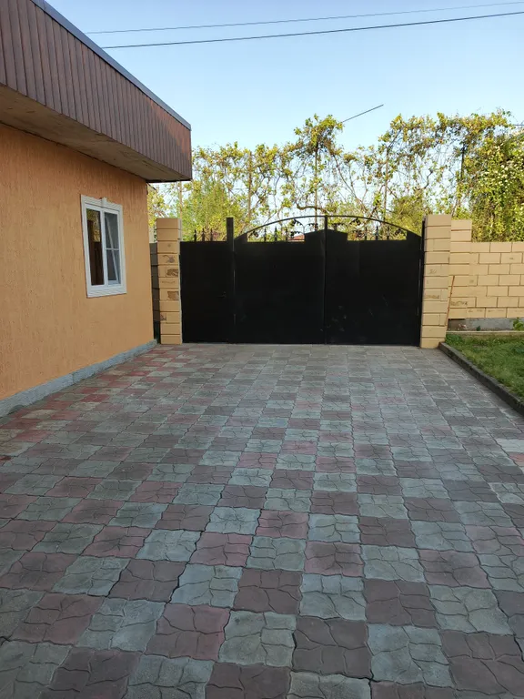 Квартира Комната — Сухум