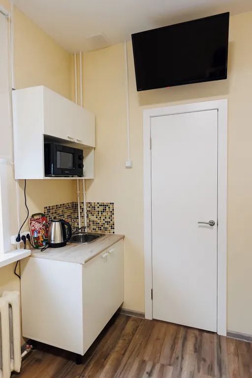 Студия на Спортивном