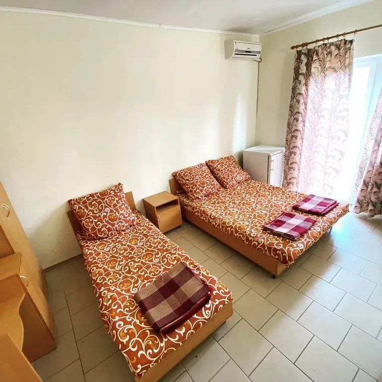 Квартира Комната — аренда посуточно в Мелитополь