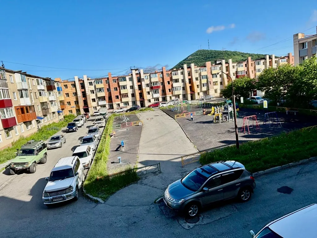 Уютная квартира на красной линии в район силуэт