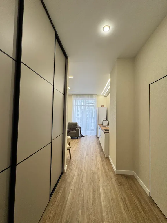 Уютная квартира в деловом центре города