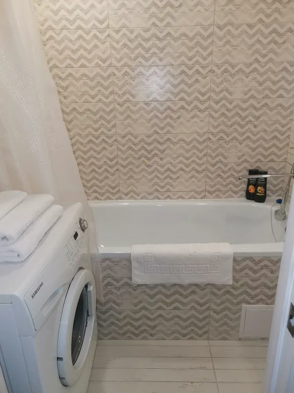 Чистая, уютная квартира в центре. Рядом с вокзалом