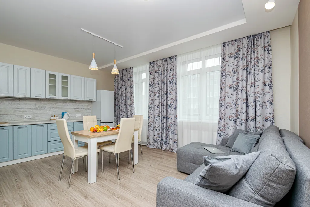 ЖК бизнес-класса "Премьер" | Отчетные док | ТРК "Семья"