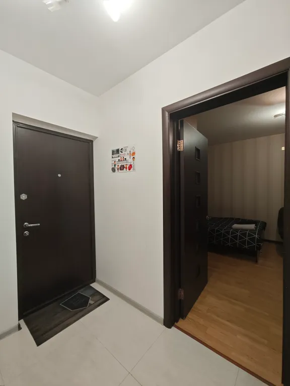 Однокомнатная квартира около Одинцово