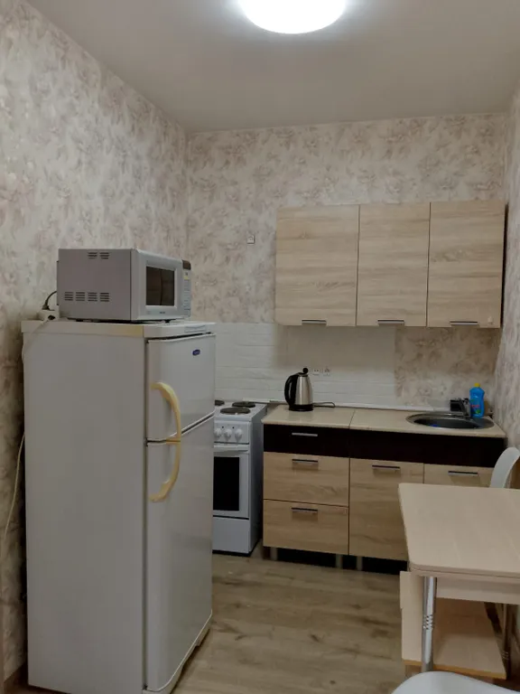 Квартира на Микрохирургии Глаза