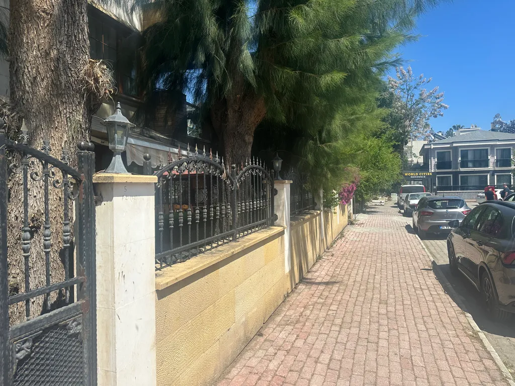 Кемпер квартира No1