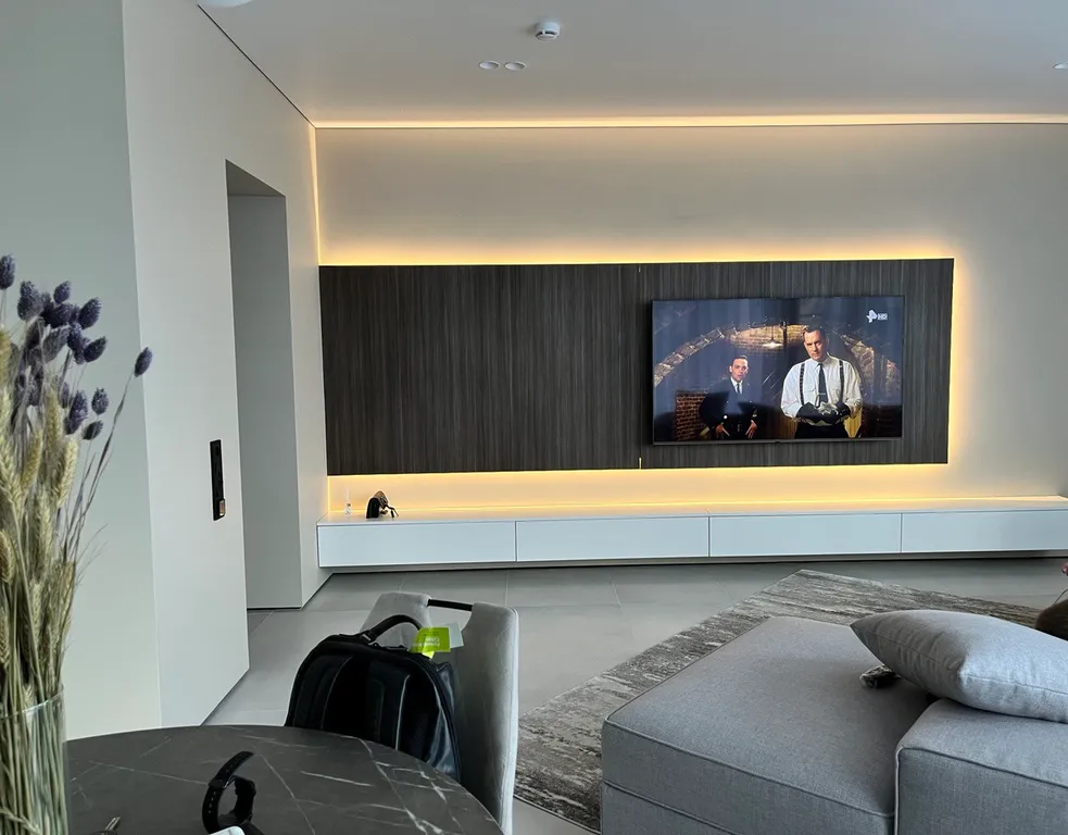 Квартира Апартамент на берегу моря Villa Elegance — аренда посуточно в Зеленоградск