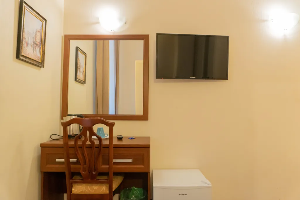 Квартира Уютные апартаменты — Санкт-Петербург