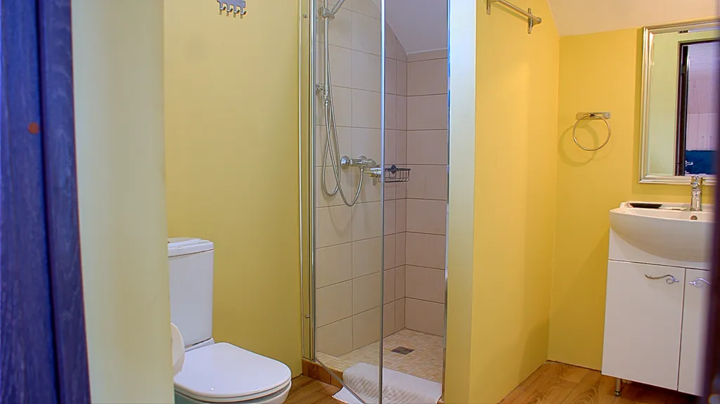 Дом Классик