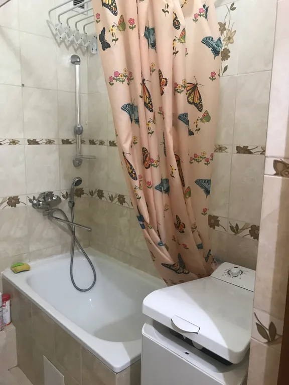 Квартира Уютная квартира с видом на море — Пионерский