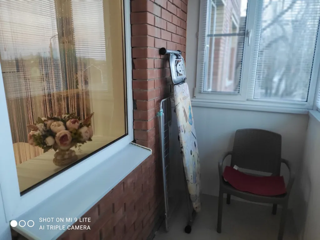 Уютная квартира Розовая Мечта