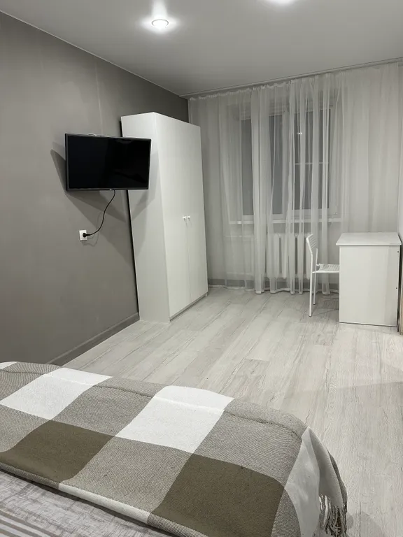 Квартира в центре рядом с Троицким собором