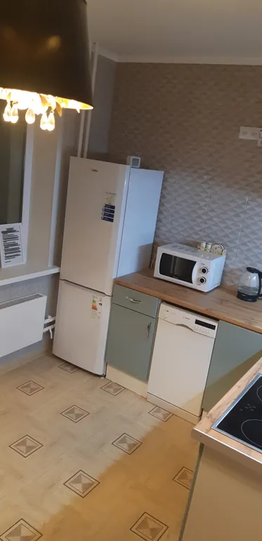 Квартира в центре с отчетными документами