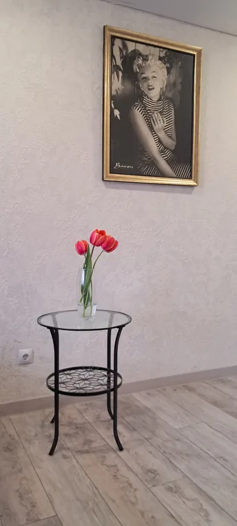 Квартира в новостройке