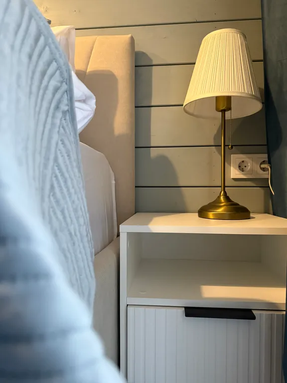 Andreev’s Дача