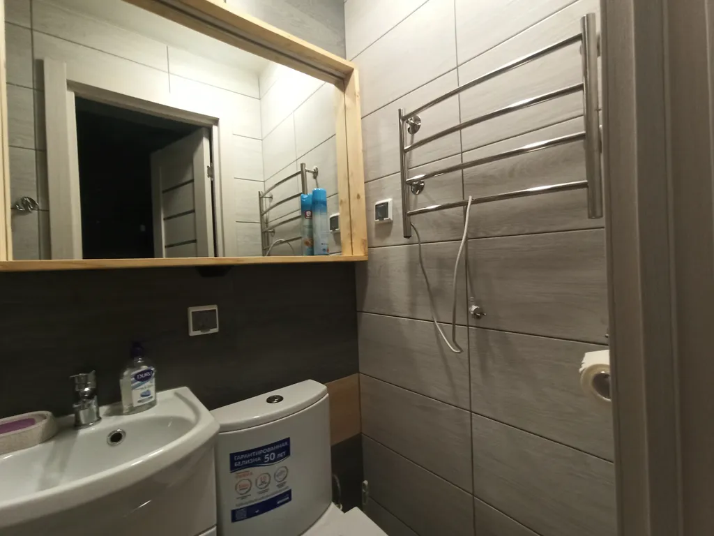 Студия 3 в центре