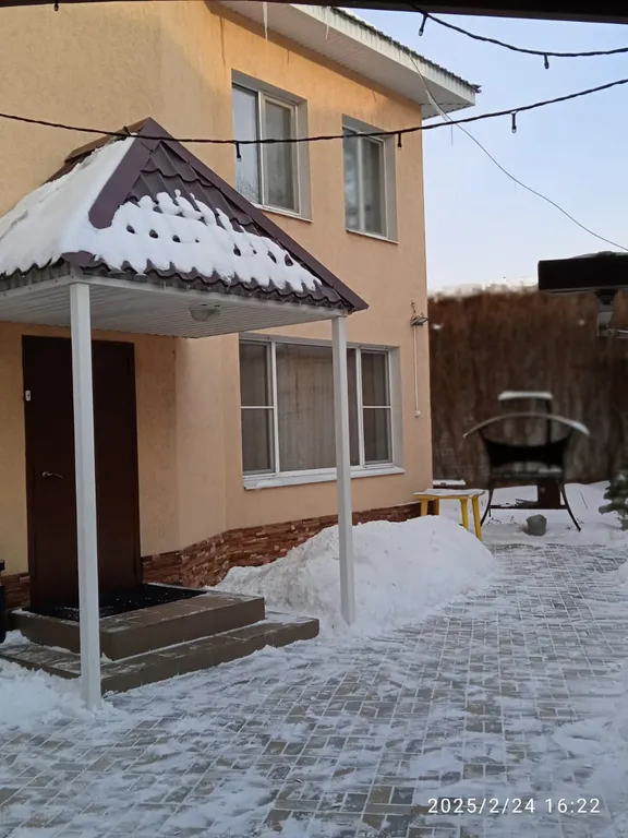 Гостевой дом в историческом центре города