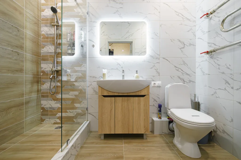 Уютные 1-комнатные апартаменты у аквапарка Улёт