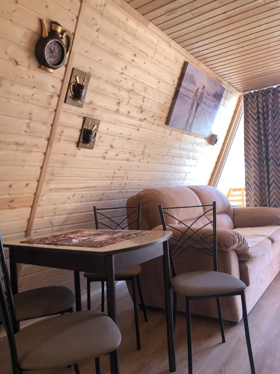 2-комнатный Дом