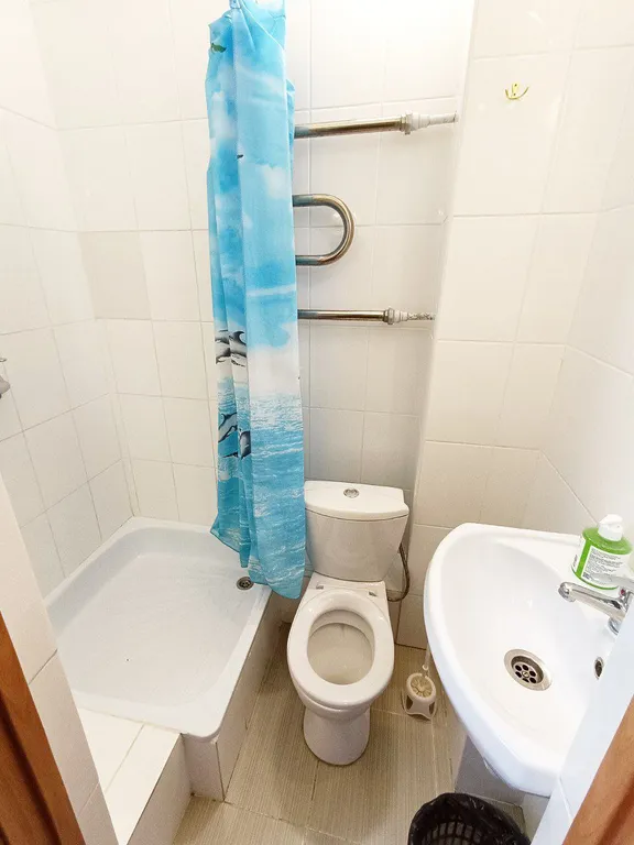 Уютные апартаменты в гостевом доме