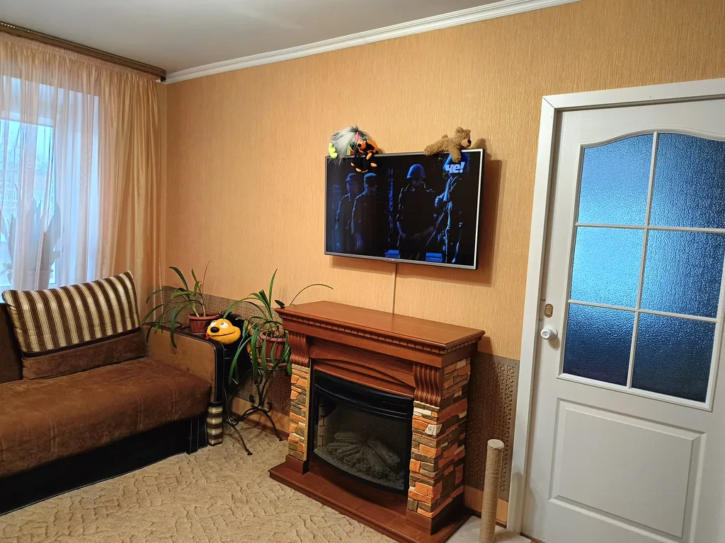 Жилье у BigWood