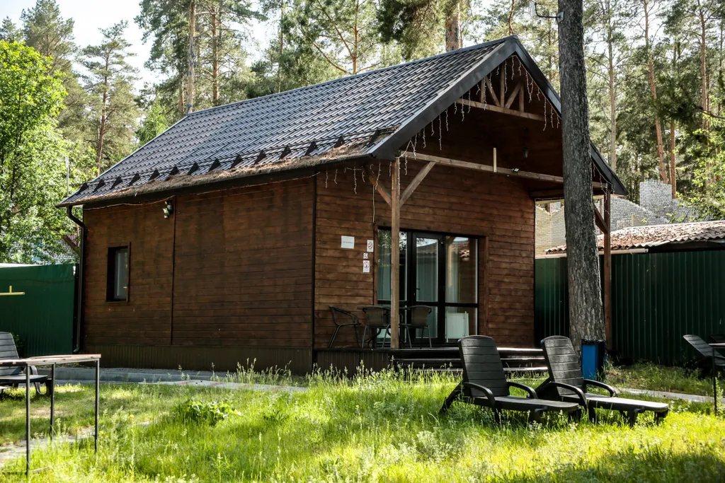 Коттедж Дом на 4 человека — аренда посуточно в Ульяновск