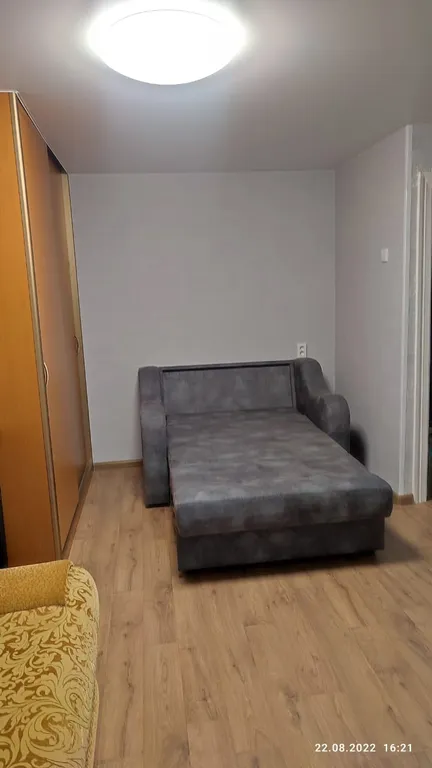 Светлая квартира недалеко от набережной