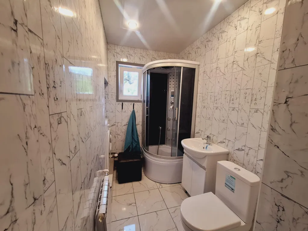 Уютный дом, 500 метров до Ладоги