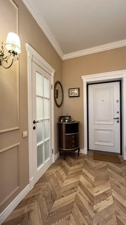 Уникальная квартира в центре