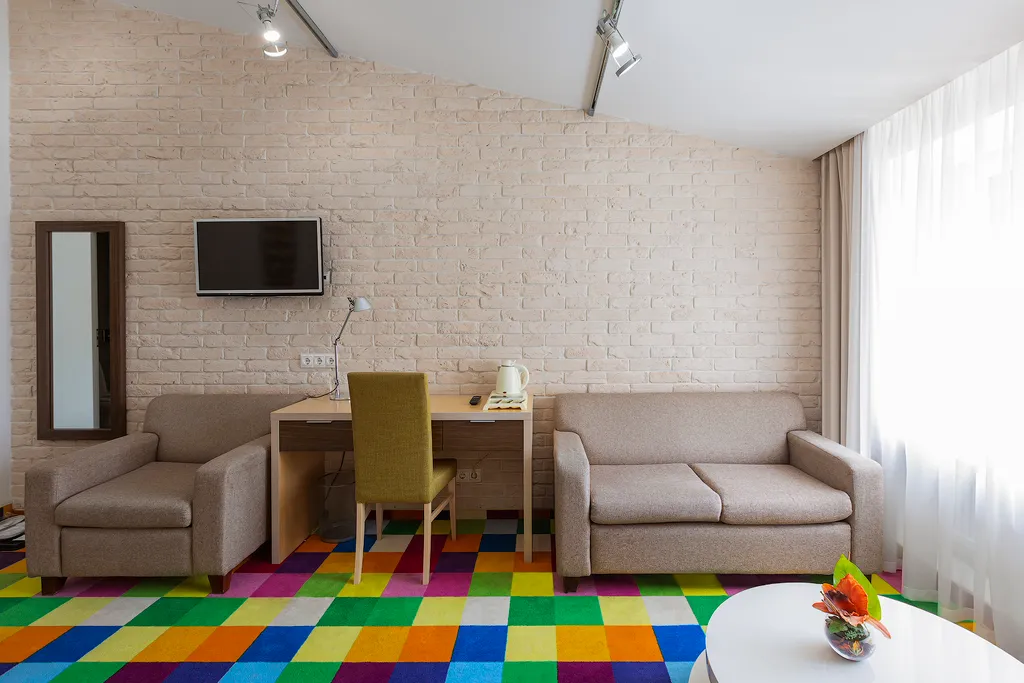 Квартира Квартира Делюкс в центре рядом с метро Таганская и Марксистская — Москва