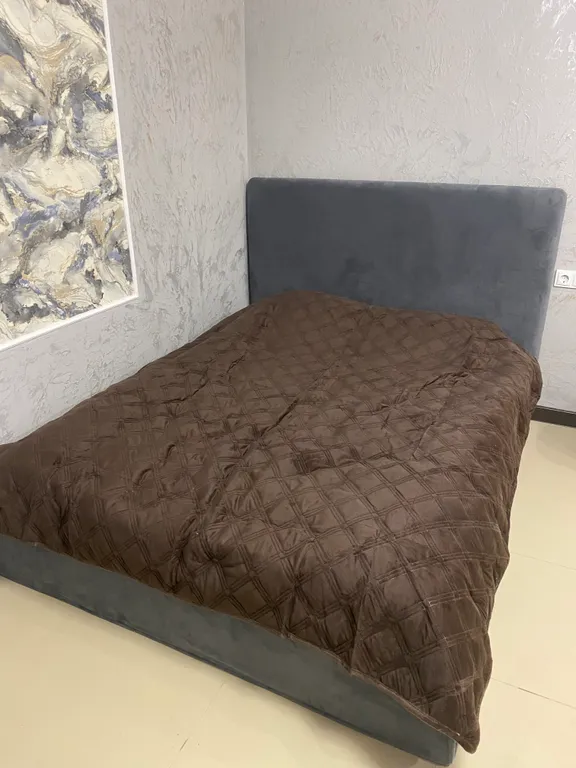 Студия в центре города