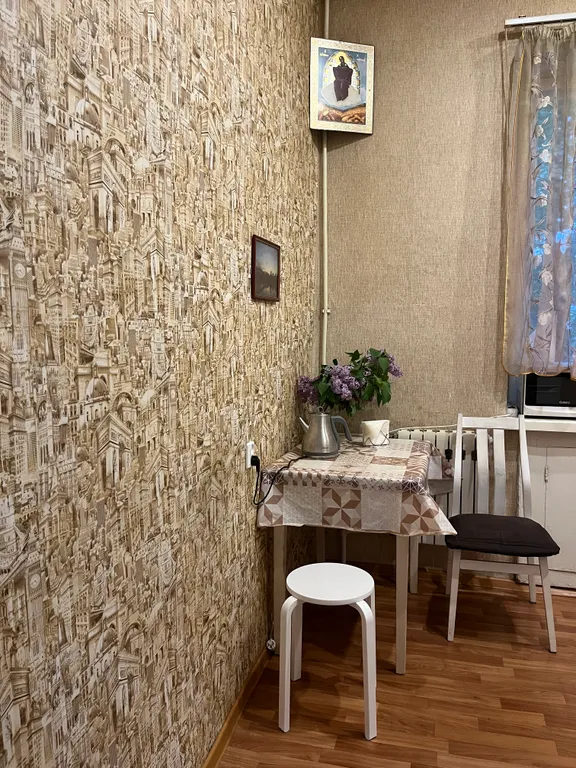 Квартира Квартира в историческом районе — Великий Новгород