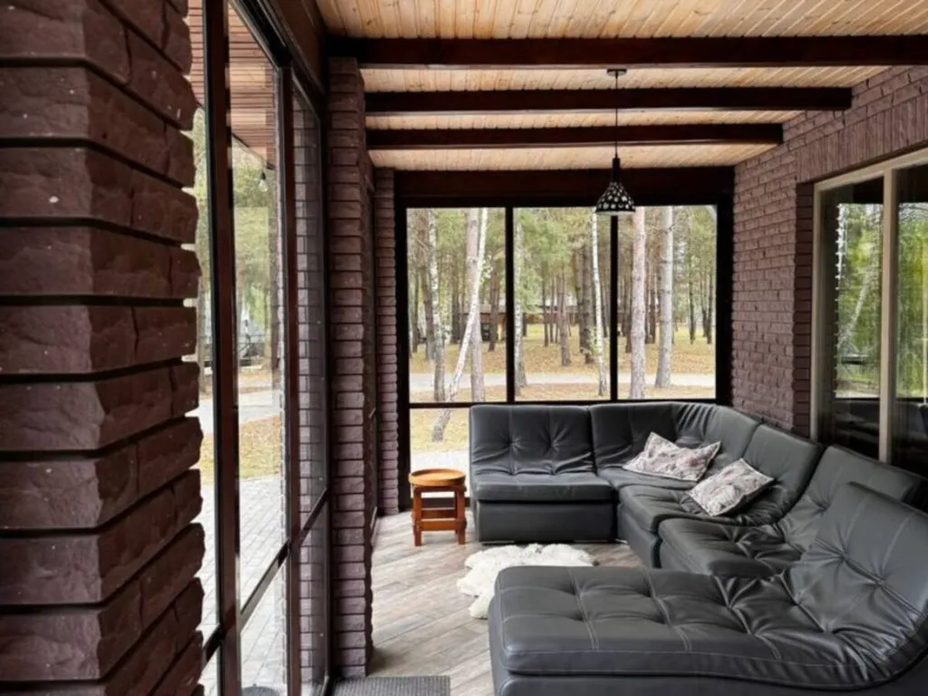 Усадьба Галас