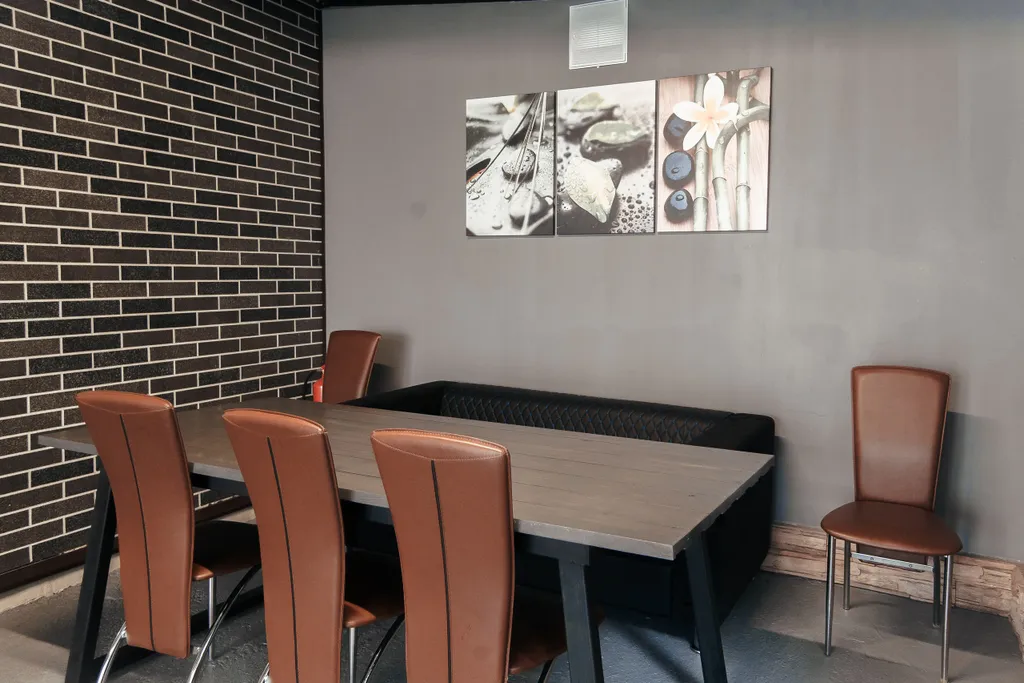 Гостевой дом в 5 минутах от центра города