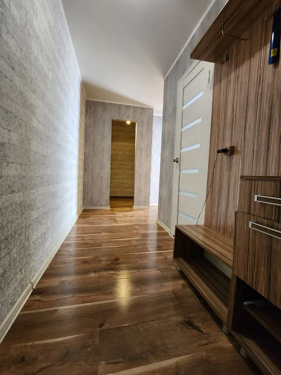 Евродвухкомнатная квартира у ЖД Вокзала