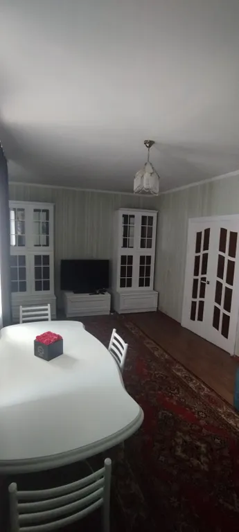 Коттедж 2-комнатный Дом — аренда посуточно в Брест